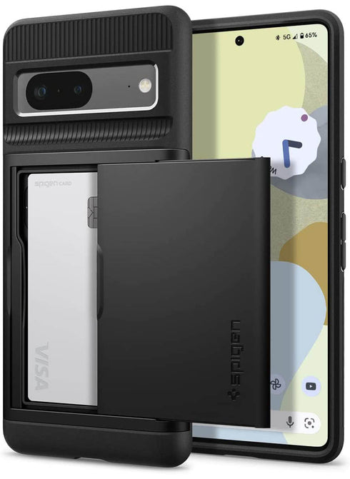 Spigen Google Pixel 7 Case Slim Armor CS
