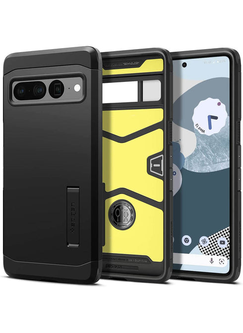Spigen Google Pixel 7 PRO Case Tough Armor