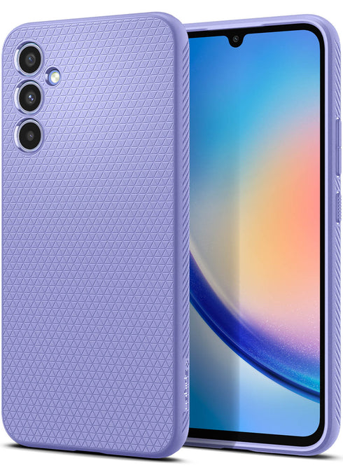 Spigen Samung Galaxy A34 5G Case Liquid Air