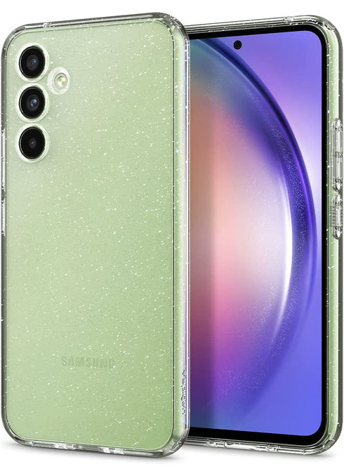Spigen Samsung Galaxy A54 5G Case Liquid Crystal Glitter