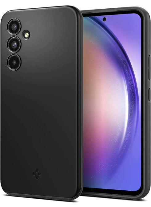 Spigen Samsung Galaxy A54 5G Case Thin Fit