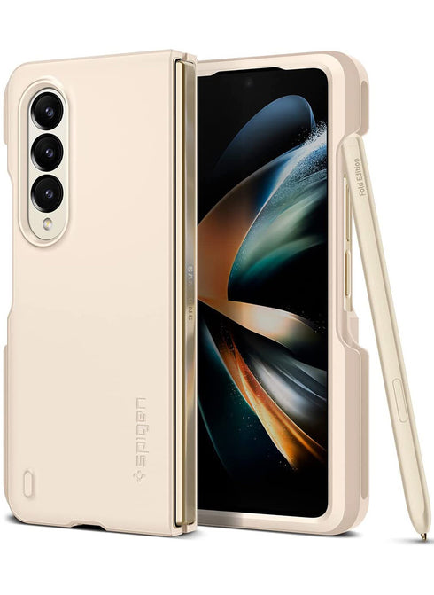 Spigen Samsung Galaxy Z Fold 4 Case Thin Fit P