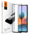 Spigen Xiaomi Redmi Note 10 PRO GLAStR Slim Tempered Glass Screen Protector