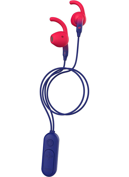 iFrogz Sound Hub tone Bluetooth Wireless Earbuds