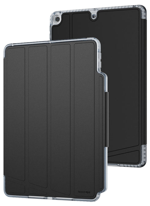Tech21 iPad 10.2" (2021/2020/2019) Case Evo Folio