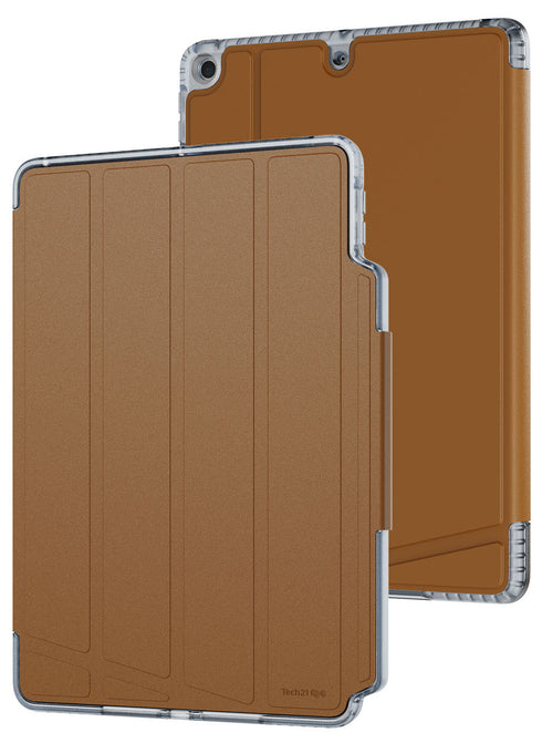 Tech21 iPad 10.2" (2021/2020/2019) Case Evo Folio