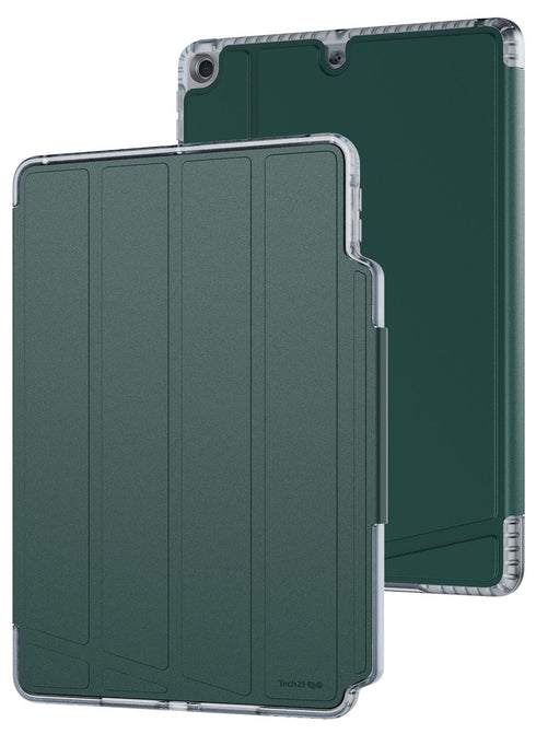 Tech21 iPad 10.2" (2021/2020/2019) Case Evo Folio