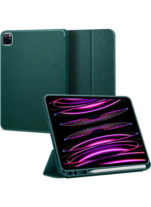 Spigen iPad Pro 12.9" (2022/2021) Case Urban Fit