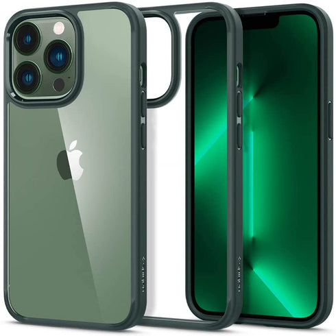 Spigen iPhone 13 Pro Case Ultra Hybrid