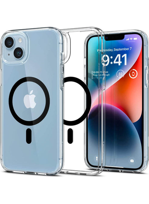 Spigen iPhone 14 Case Ultra Hybrid (MagFit)