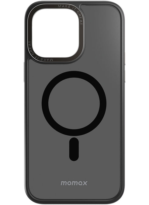 Momax iPhone 14 PRO Case Hybrid Mag (MagSafe)