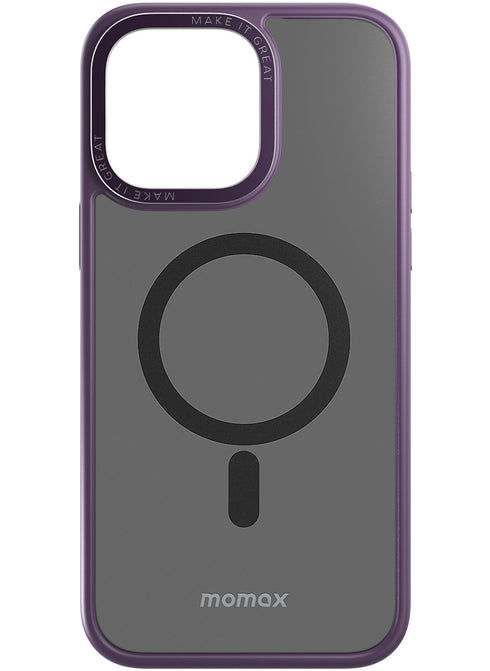 Momax iPhone 14 PRO Case Hybrid Mag (MagSafe)