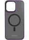 Momax iPhone 14 PRO Case Hybrid Mag (MagSafe)