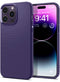 Spigen iPhone 14 PRO Case Liquid Air (BOX DAMAGE)