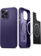 Spigen iPhone 14 PRO Case Mag Armor (MagFit) (BOX DAMAGE)
