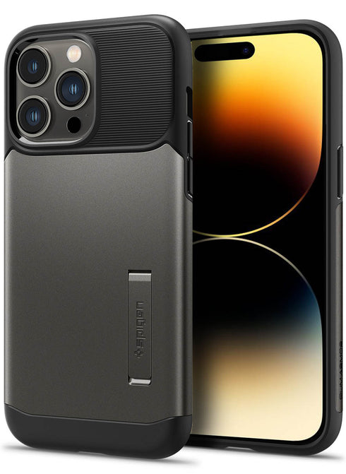 Spigen iPhone 14 PRO Case Slim Armor