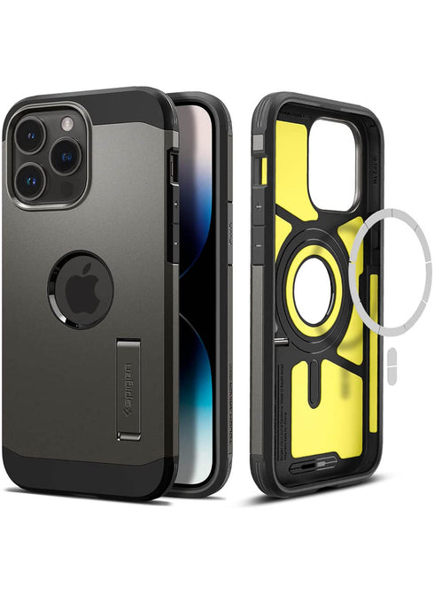 Spigen iPhone 14 PRO Case Tough Armor (MagFit)