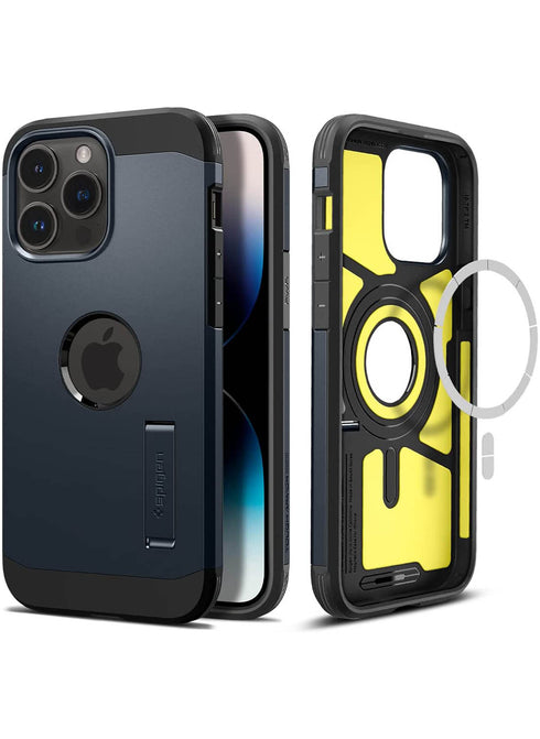 Spigen iPhone 14 PRO Case Tough Armor (MagFit)