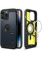 Spigen iPhone 14 PRO Case Tough Armor (MagFit)-(BOX DAMAGE)