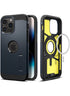Spigen iPhone 14 PRO Case Tough Armor (MagFit)