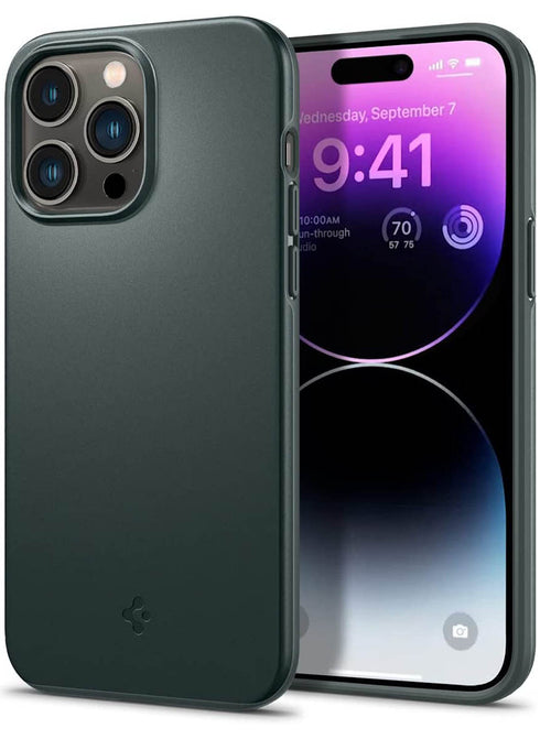 Spigen iPhone 14 PRO Case Thin Fit