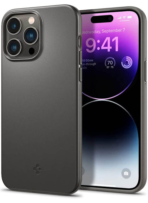 Spigen iPhone 14 PRO Case Thin Fit
