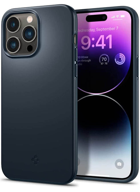 Spigen iPhone 14 PRO Case Thin Fit