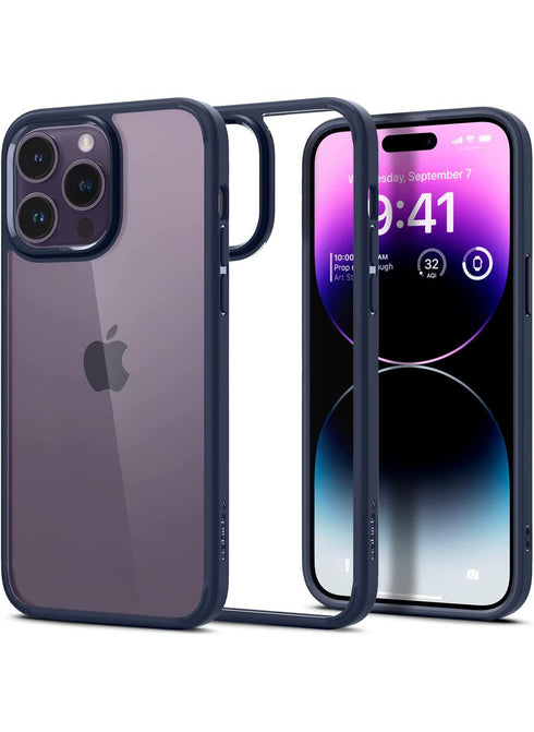 Spigen iPhone 14 PRO Case Ultra Hybrid