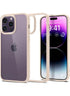 Spigen iPhone 14 PRO Case Ultra Hybrid