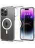 Spigen iPhone 14 PRO Case Ultra Hybrid (MagFit)