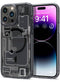 Spigen iPhone 14 PRO Case Ultra Hybrid ZERO ONE (MagFit)