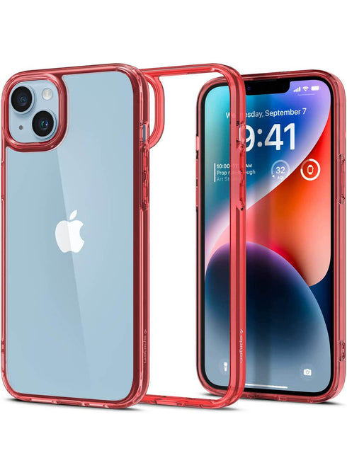 Spigen iPhone 14 PLUS Case Ultra Hybrid