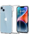Spigen iPhone 14 PLUS Case Ultra Hybrid-(BOX DAMAGE)