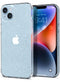 Spigen iPhone 14 PLUS Case Liquid Crystal Glitter