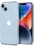 Spigen iPhone 14 PLUS Case Liquid Crystal Glitter