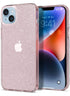 Spigen iPhone 14 PLUS Case Liquid Crystal Glitter