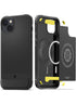 Spigen iPhone 14 PLUS Case Rugged Armor (MagFit)