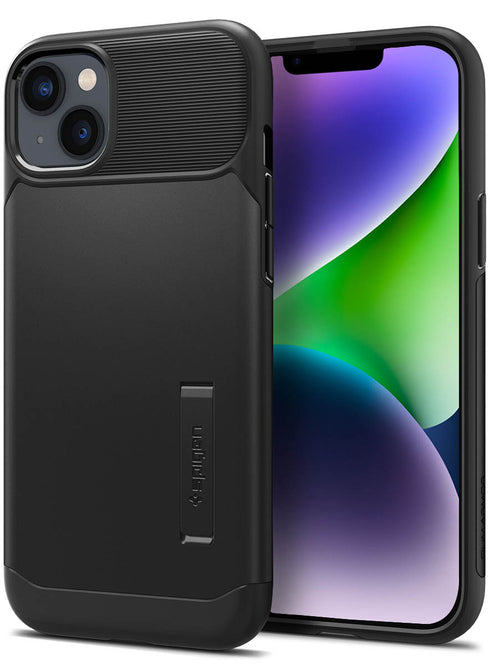 Spigen iPhone 14 PLUS Case Slim Armor