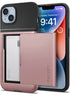 Spigen iPhone 14 PLUS Case Slim Armor CS
