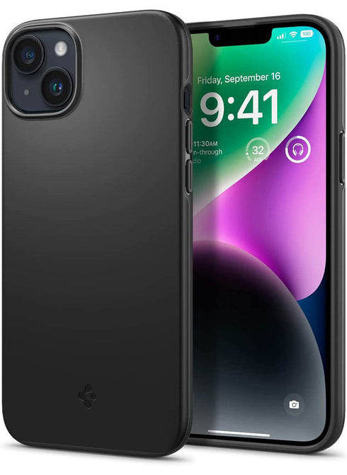 Spigen iPhone 14 PLUS Case Thin Fit