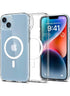 Spigen iPhone 14 PLUS Case Ultra Hybrid (MagFit)