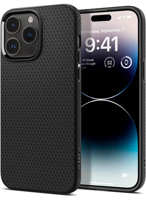Spigen iPhone 14 Pro MAX Case Liquid Air