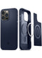 Spigen iPhone 14 Pro MAX Case Mag Armor (MagFit) (BOX DAMAGE)