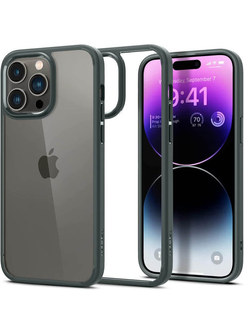 Spigen iPhone 14 Pro MAX Case Ultra Hybrid