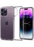 Spigen iPhone 14 Pro MAX Case Ultra Hybrid