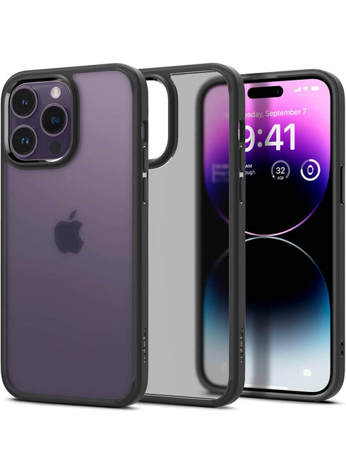 Spigen iPhone 14 Pro MAX Case Ultra Hybrid
