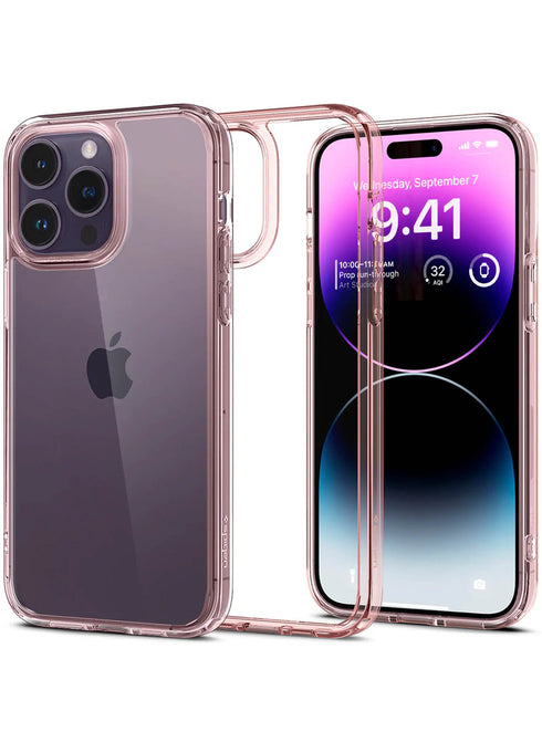 Spigen iPhone 14 Pro MAX Case Ultra Hybrid