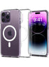 Spigen iPhone 14 Pro MAX Case Ultra Hybrid (MagFit)