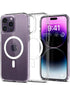 Spigen iPhone 14 Pro MAX Case Ultra Hybrid (MagFit)