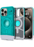 Spigen iPhone 15 PRO Case Classic C1 MagFit